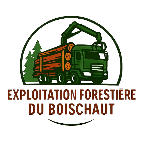 EXPLOITATION FORESTIERE DU BOISCHAUT