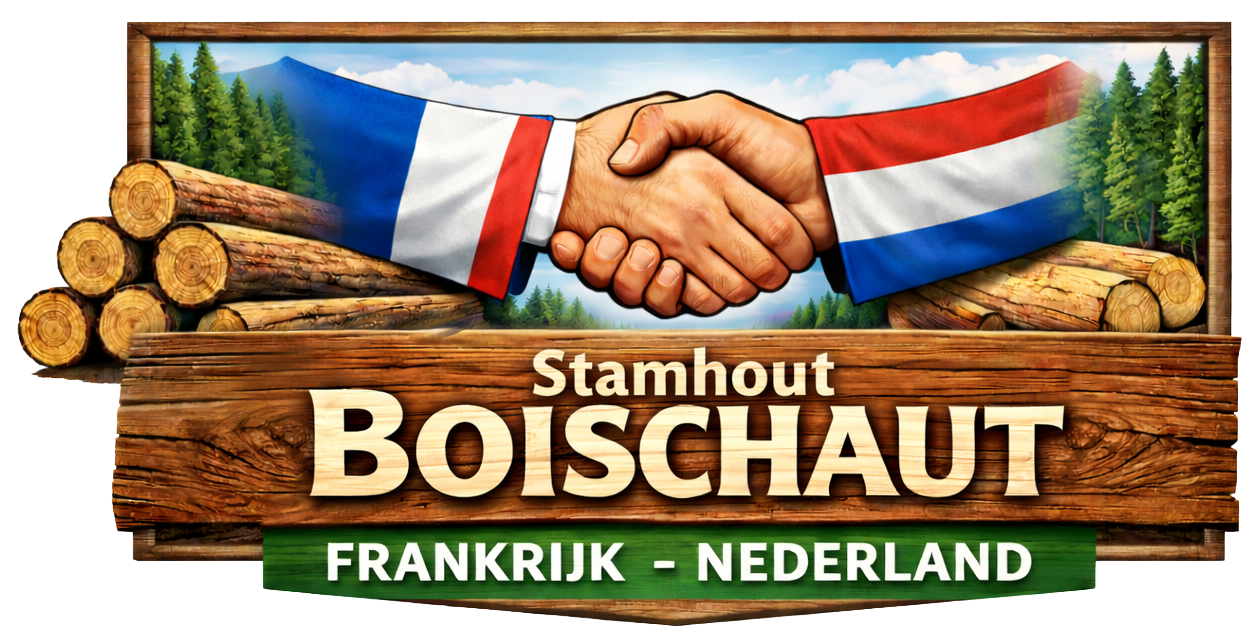 STAMHOUT BOISCHAUT
